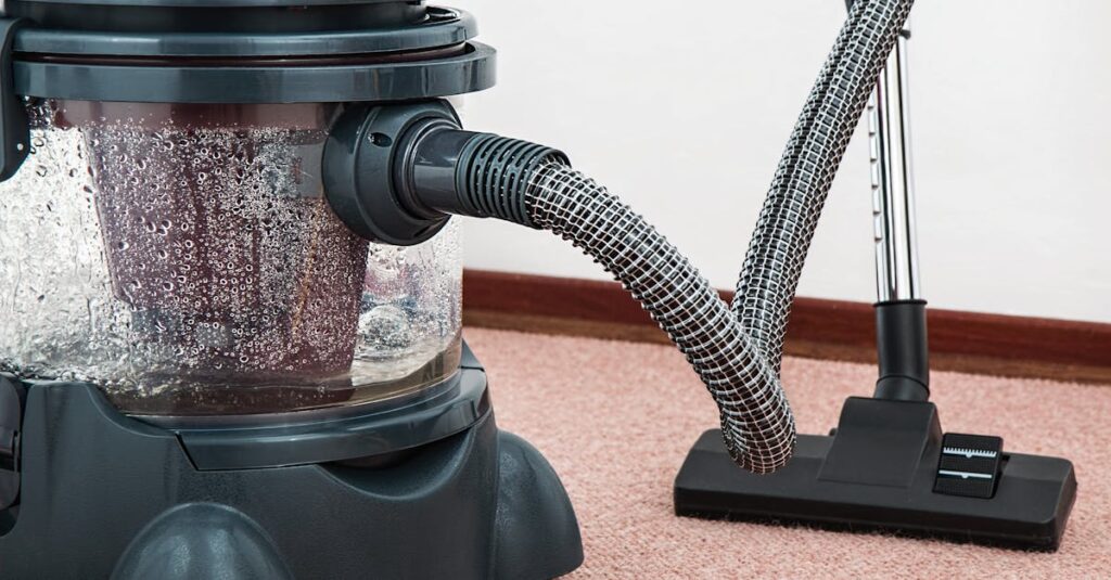 découvrez nos astuces et conseils pour un nettoyage efficace et durable. transformez votre maison en un havre de propreté grâce à nos techniques de nettoyage pratiques et respectueuses de l'environnement.