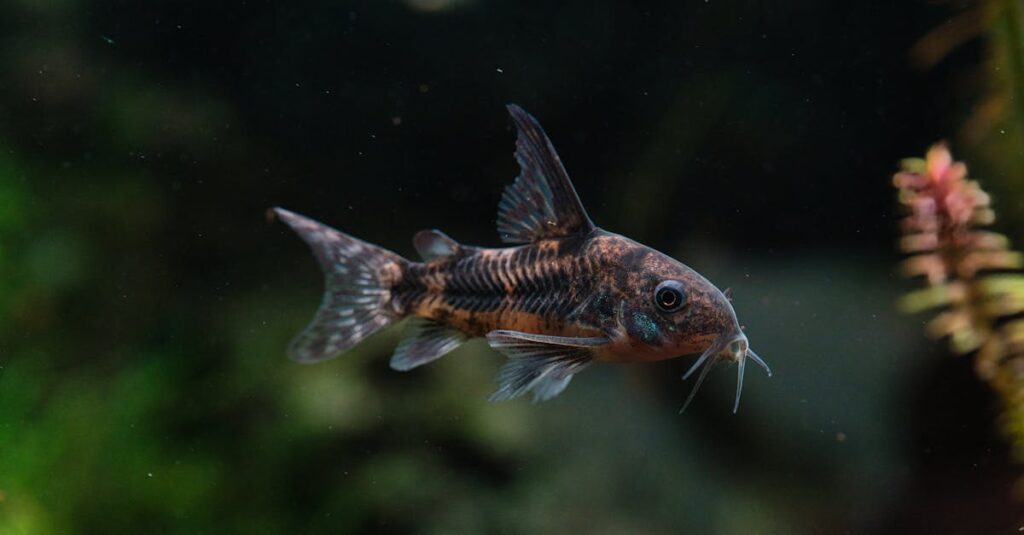 découvrez tout sur le corydoras, un poisson d’eau douce apprécié en aquariophilie : conseils d’élevage, alimentation, variétés, et astuces pour bien entretenir votre aquarium.