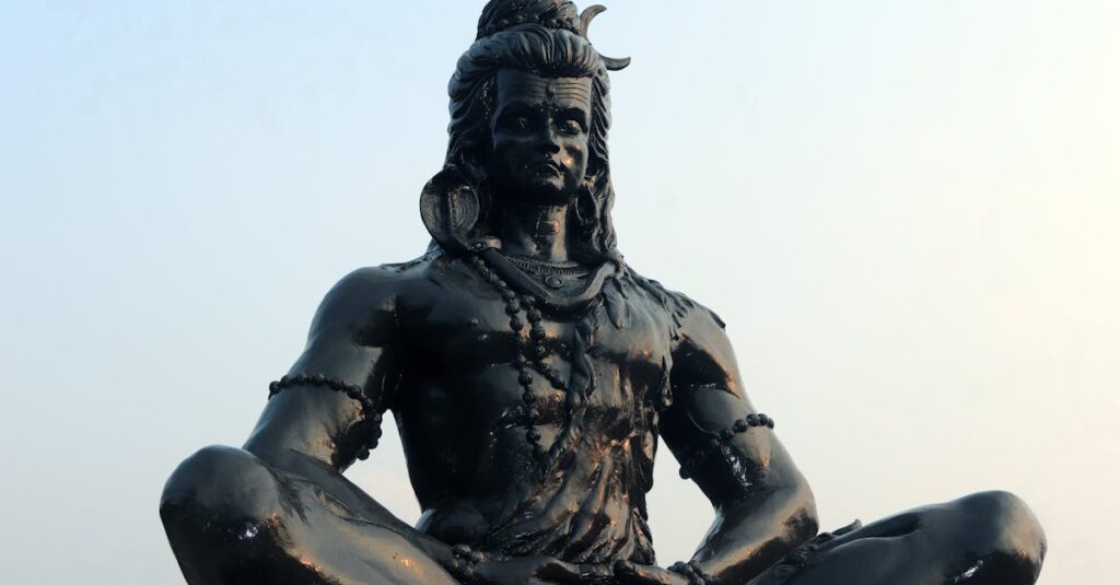 découvrez la signification et les bienfaits de l’œil de shiva, ce coquillage sacré utilisé en lithothérapie et en bijoux pour attirer chance, protection et énergie positive.